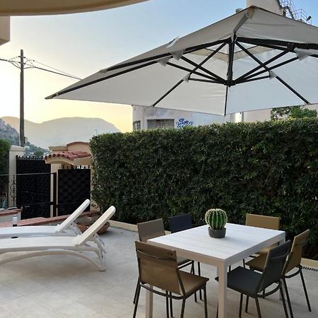 Caladdaura Apartment Палермо Екстериор снимка