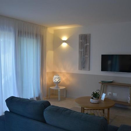 Caladdaura Apartment Палермо Екстериор снимка