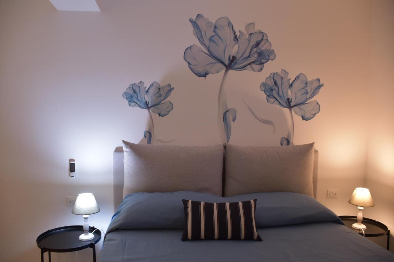 Caladdaura Apartment Палермо Екстериор снимка