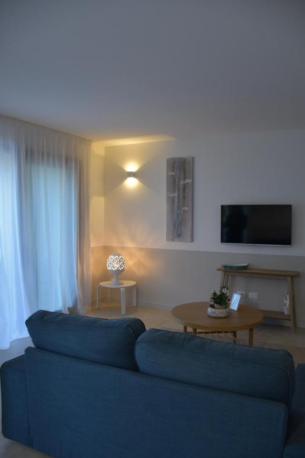Caladdaura Apartment Палермо Екстериор снимка