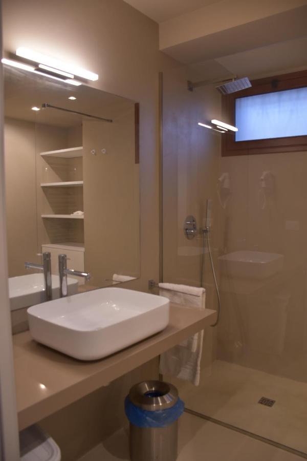 Caladdaura Apartment Палермо Екстериор снимка