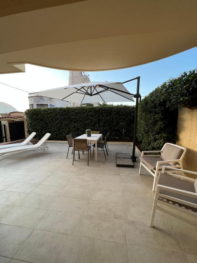 Caladdaura Apartment Палермо Екстериор снимка
