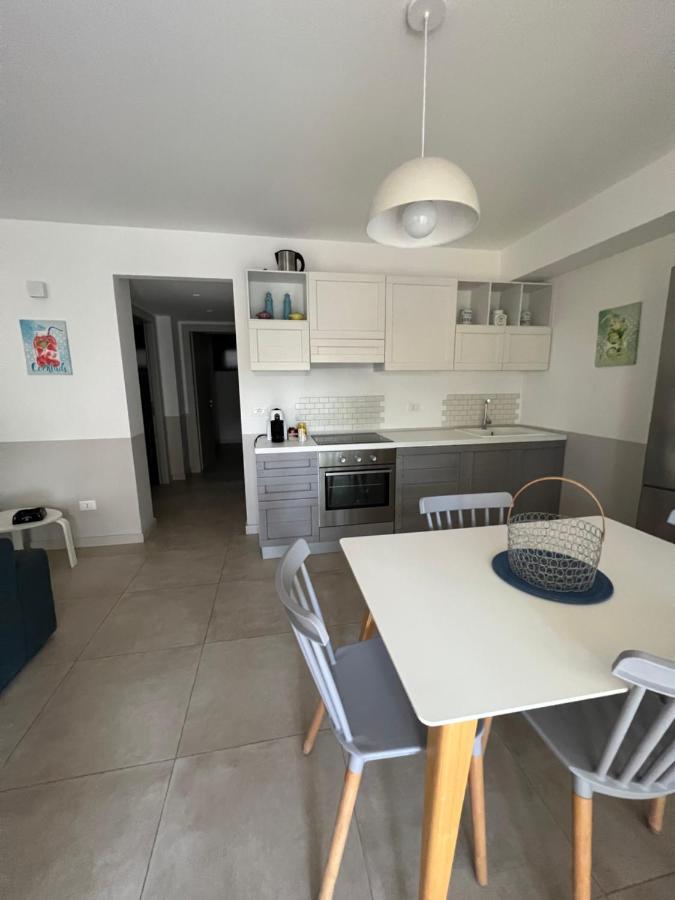 Caladdaura Apartment Палермо Екстериор снимка