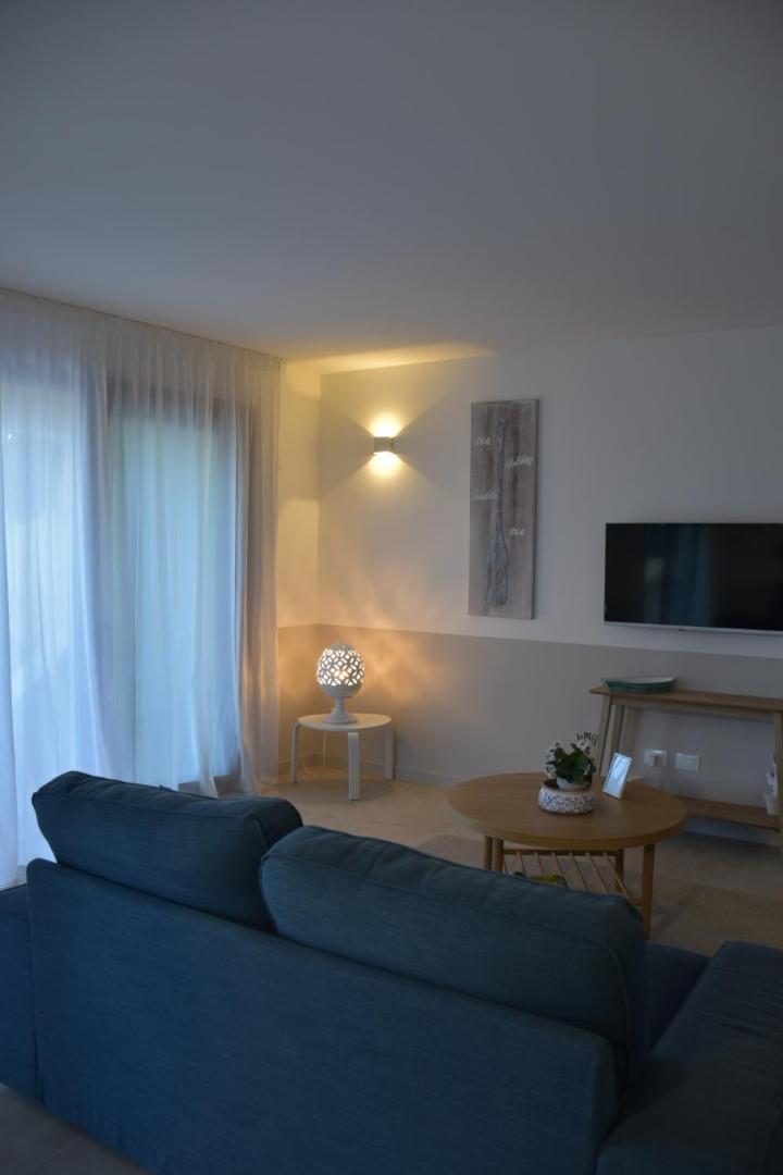 Caladdaura Apartment Палермо Екстериор снимка