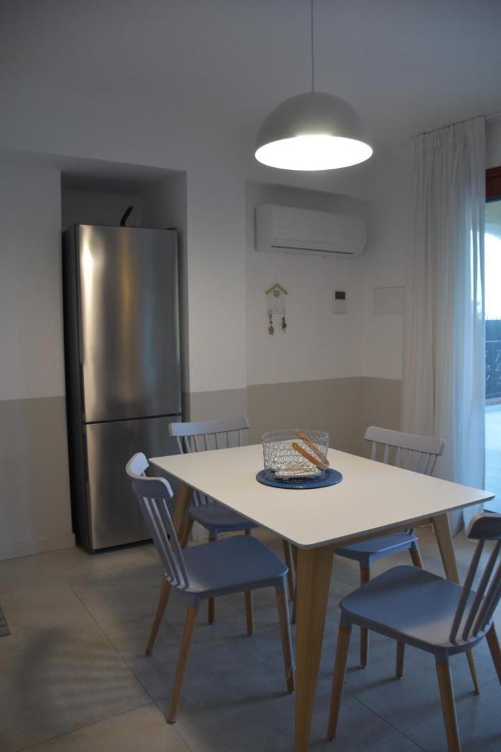 Caladdaura Apartment Палермо Екстериор снимка