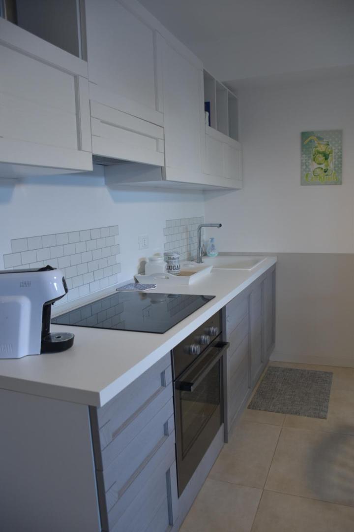 Caladdaura Apartment Палермо Екстериор снимка